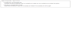Desktop Screenshot of lexicon.taalsite.nl